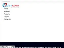 Sites similar to jetcam.co.uk