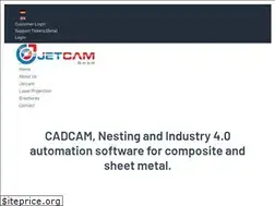 Sites similar to jetcamcomposite.com