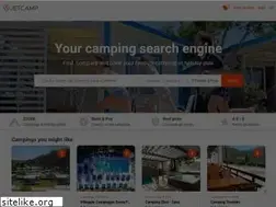 Sites similar to jetcamp.com