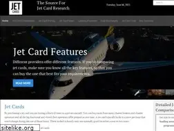 Sites similar to jetcards.org