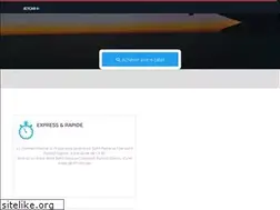 Sites similar to jetcaroi.fr