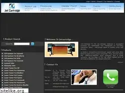 Sites similar to jetcartridge.com