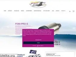 Sites similar to jetcat.de