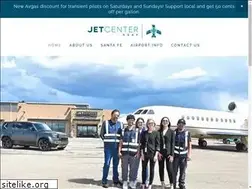 Sites similar to jetcentersf.com