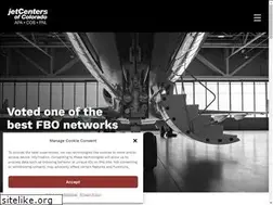 Sites similar to jetcentersofcolorado.com