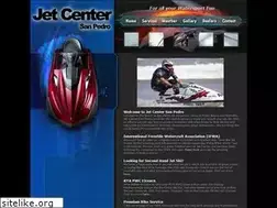 Sites similar to jetcenterspain.com