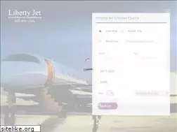 Sites similar to jetcharterarizona.com