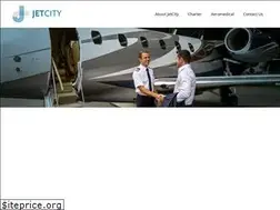 Sites similar to jetcity.com.au
