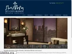 Sites similar to jetcityblinds.com