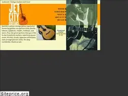 Sites similar to jetcityguitars.com