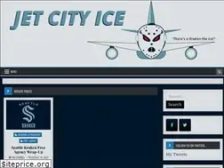 Sites similar to jetcityice.com