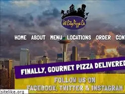 Sites similar to jetcitypizza.com