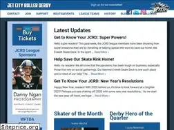 Sites similar to jetcityrollerderby.com