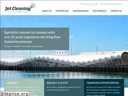 Sites similar to jetcleaning.co.nz