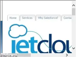 Sites similar to jetcloud.com