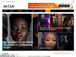Sites similar to jetclub.co.za