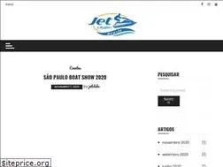 Sites similar to jetclube.com.br