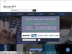 Sites similar to jetco.co.kr