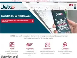 Sites similar to jetco.com.hk