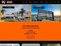 Sites similar to jetcobrasil.com.br