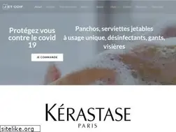 Sites similar to jetcoif.com