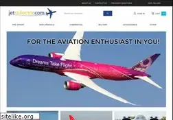 Sites similar to jetcollector.com