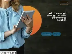 Sites similar to jetcommerce.co.id