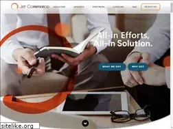 Sites similar to jetcommerce.com.my