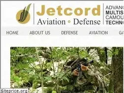 Sites similar to jetcord.com