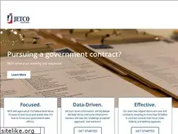 Sites similar to jetcosolutions.com