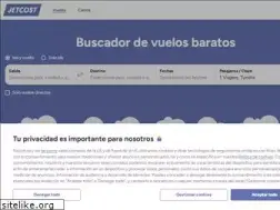 Sites similar to jetcost.com.co