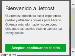Sites similar to jetcost.com.pe