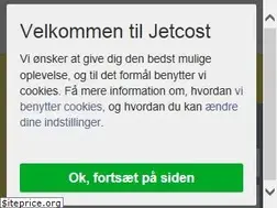 Sites similar to jetcost.dk