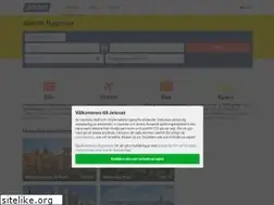 Sites similar to jetcost.se