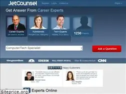 Sites similar to jetcounsel.com