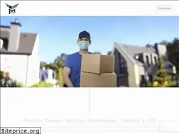 Sites similar to jetcourier.ca