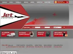 Sites similar to jetcouriers.us