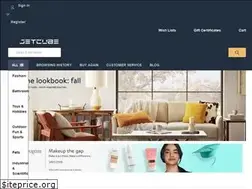 Sites similar to jetcube.co