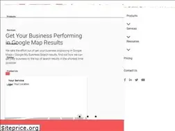 Sites similar to jetdigital.com.au