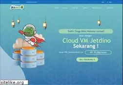 Sites similar to jetdino.com