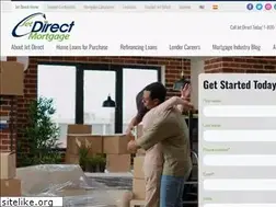 Sites similar to jetdirectmortgage.com
