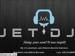 Sites similar to jetdjs.com