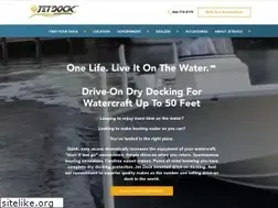 Sites similar to jetdock.com