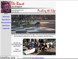Sites similar to jetdragster.com