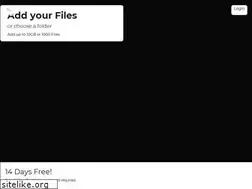 Sites similar to jetdrop.net