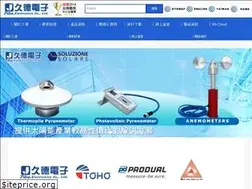 Sites similar to jetec.com.tw