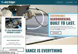 Sites similar to jetedge.com