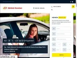 Sites similar to jetehliyet.com