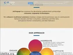 Sites similar to jetengage.com