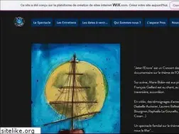 Sites similar to jeterlencre.fr